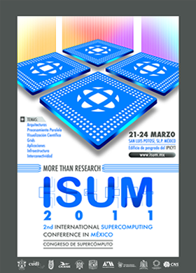 Memoria de ISUM 2011 - Descargar archivo PDF